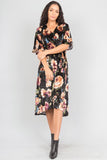Dress "MARILYN"