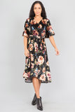Dress "MARILYN"