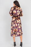 Dress "MARILYN"