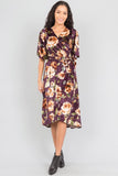 Dress "MARILYN"