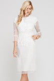 Dress "MANDY"