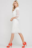 Dress "MANDY"