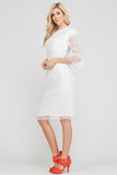 Dress "MANDY"