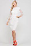 Dress "MANDY"