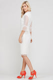 Dress "MANDY"