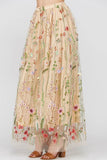 Skirt "ELISE"