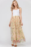 Skirt "ELISE"