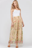 Skirt "ELISE"