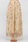 Skirt "ELISE"