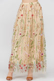 Skirt "ELISE"
