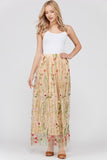 Skirt "ELISE"