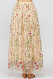 Skirt "ELISE"