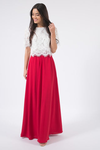 Skirt "ARINA"