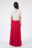 Skirt "ARINA"
