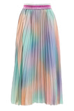 Skirt "RAINBOW"