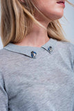 Sweater "JOSEPHINE"