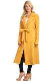 Coat "JENNY"
