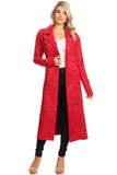 Coat "JENNY"