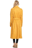 Coat "JENNY"