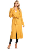 Coat "JENNY"