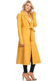 Coat "JENNY"
