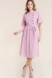Dress "ELLA"