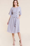 Dress "ELLA"