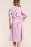 Dress "ELLA"