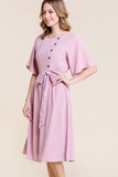Dress "ELLA"