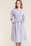 Dress "ELLA"