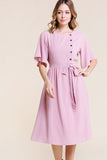 Dress "ELLA"