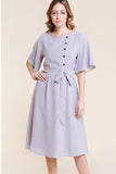 Dress "ELLA"