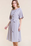Dress "ELLA"
