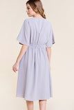 Dress "ELLA"