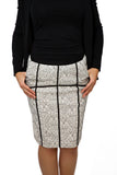 Skirt "CLAIRE"