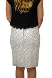 Skirt "CLAIRE"