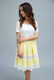Skirt "ISABELE"