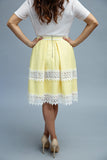 Skirt "ISABELE"