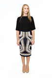 Skirt "DESPINA"