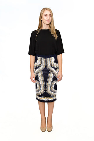 Skirt "DESPINA"