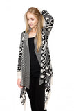 Cardigan "PHILOMENA"