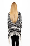 Cardigan "PHILOMENA"
