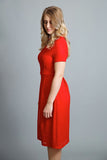 Dress "SCARLETT"