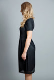 Dress "SCARLETT"