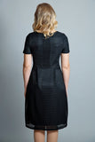 Dress "SCARLETT"
