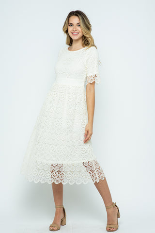 Dress "ELLEN"