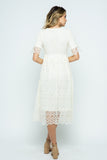 Dress "ELLEN"