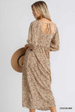 Dress "DORA"