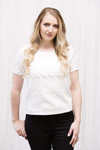 Top "EVELYN"