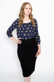 Skirt "KAYLA"